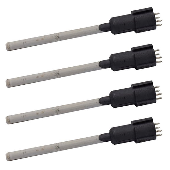 4X Plug-in Heating Core GS936 A1321 4-Pin Plug-in Core 1321 Heating Core