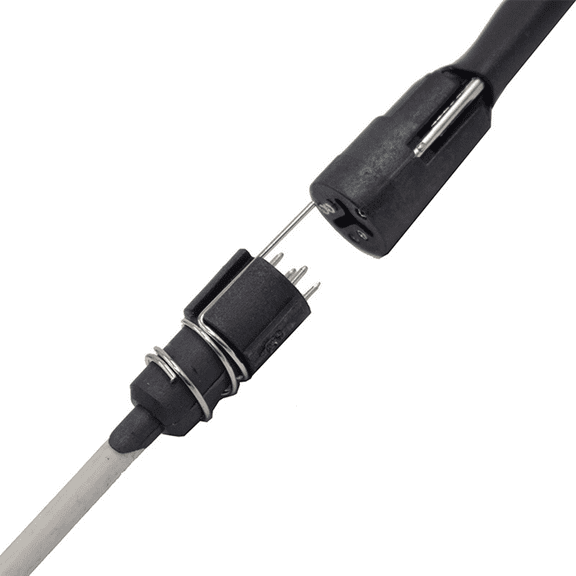 4X Plug-in Heating Core GS936 A1321 4-Pin Plug-in Core 1321 Heating Core