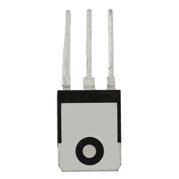 4X Power Transistor IGBT 1200V 313W FGA25N120