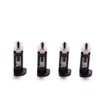 4X Practical Fastener Mount Pin for Intel Socket LGA 775 CPU Heatsink Cooler Fan