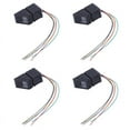 thumbnail image 1 of 4X R307 Capacitive Fingerprint Reader/Module/Sensor/Scanner, 1 of 8
