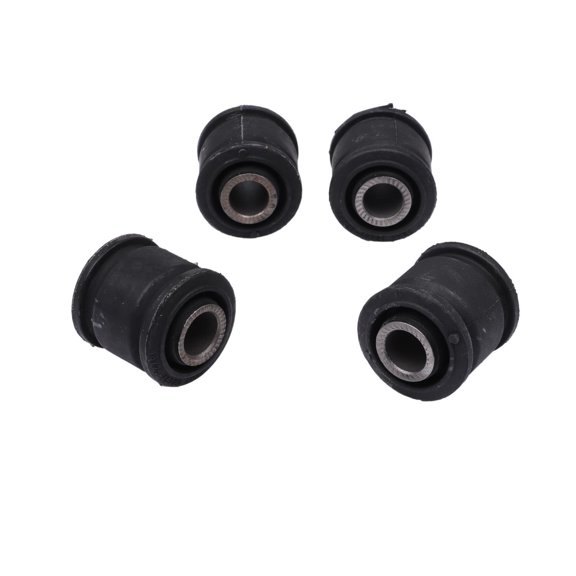 4X Rear Assembly Arm Knuckle Bushing for 01-17 Toyota Camry Solara