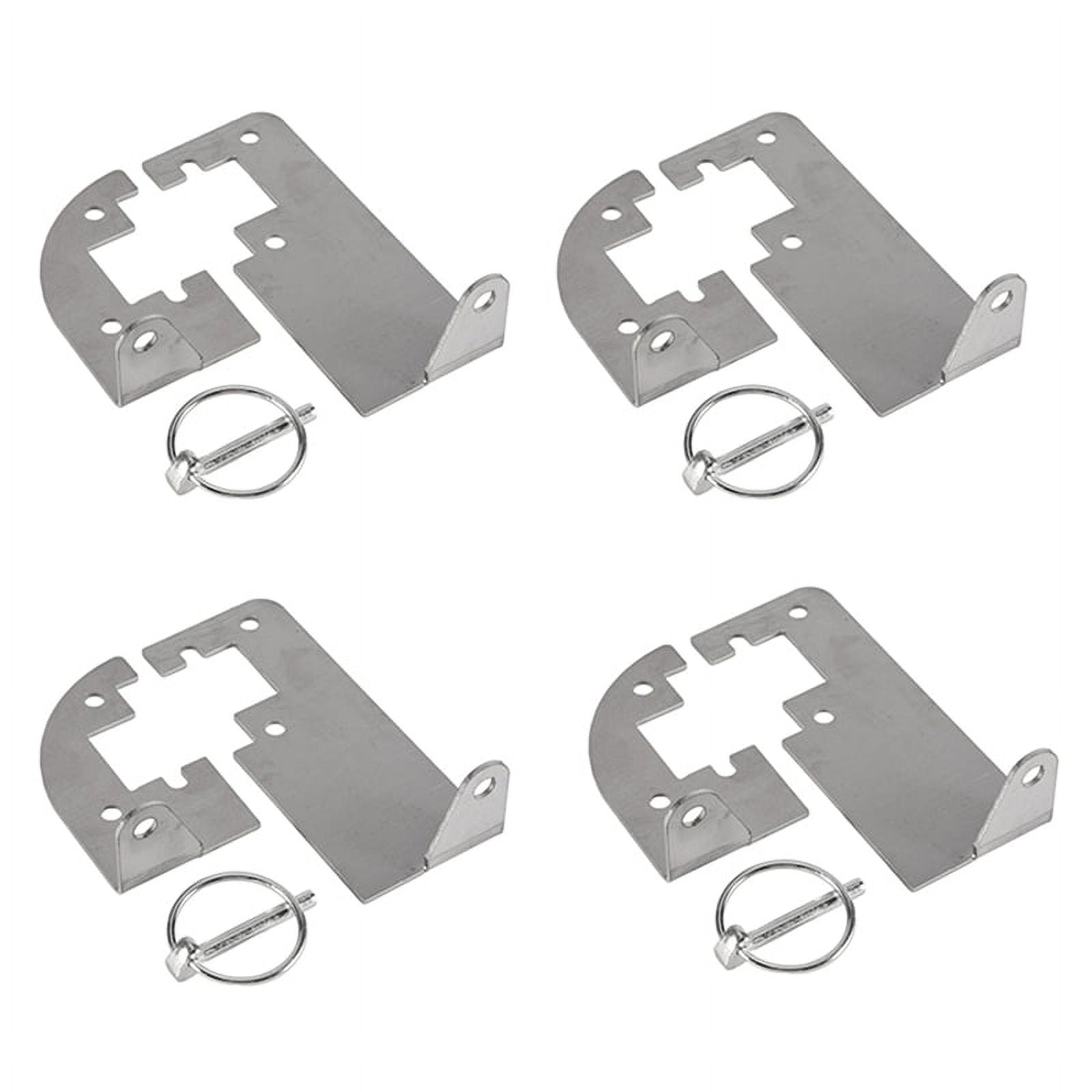 Inbraakbeveiliging voor bestuurdersdeur, geschikt voor FIAT Ducato, Citroën Jumper/Relay, Peugeot Boxer, vanaf bouwjaar 2006, Prick Stop Lock