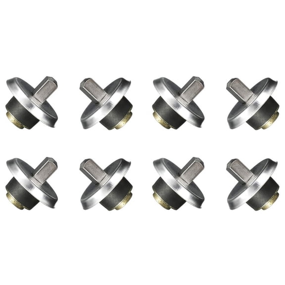 4X Replacement Coupling Stud Slinger Drive Socket for Blender & Osterizer - Replaces Part