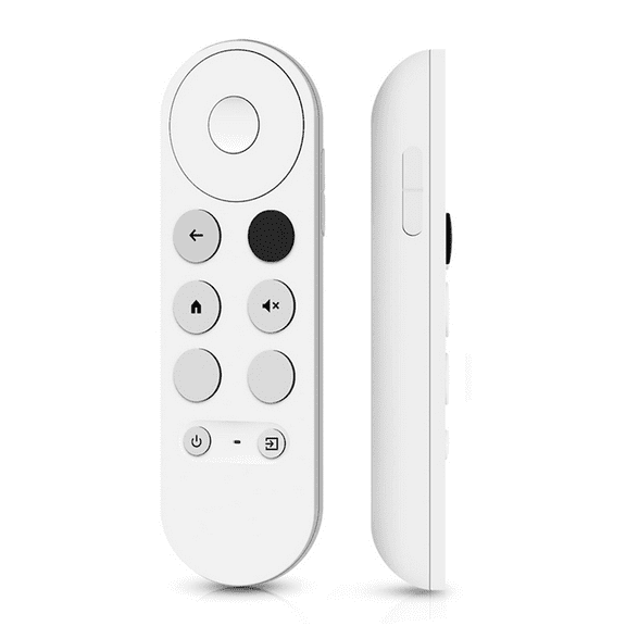 4X Replacement G9N9N Voice Bluetooth IR Remote Control for TV for 2020 W3JD