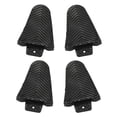 thumbnail image 1 of 4X Road Bike Lock Pedal Lock Protector Clip Sleeve Lock for Spd-Sl Splint, 1 of 8