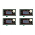thumbnail image 1 of 4X -SMC02 Stepper Motor Driver Controller Integrated Board Forward/Reverse Pulse Speed Angle Control Module, 1 of 8