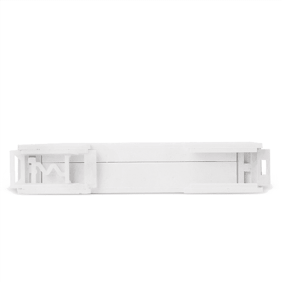 4X Single Phase Din Rail LCD Digital Display Electricity Power Consumption Energy Watt Meter Wattmeter KWh 5-32A