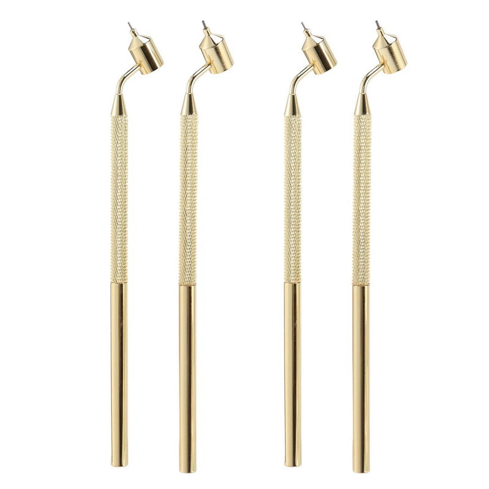 4X Slanting Fine Line Paint Pen,Label Detailing Fine Line Fluid Writer