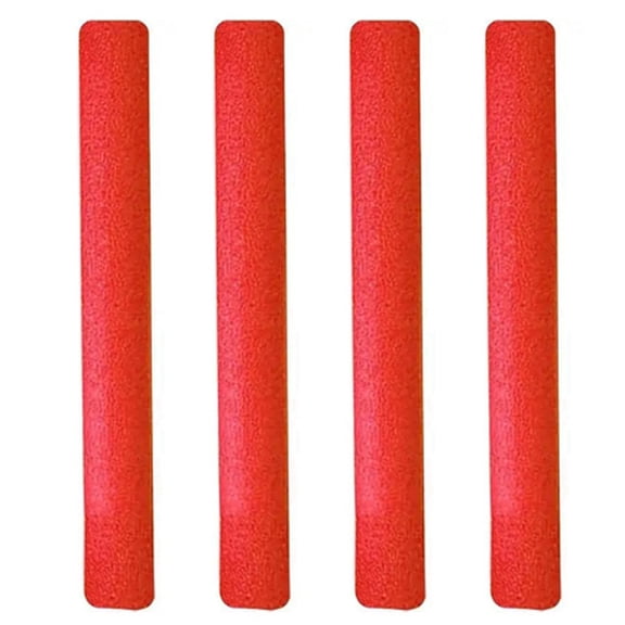 4X Soft Foam Swimming Pool Float Tube, Swim Aid Foam Stick, Foam Pole Float Ball, Pool Accessories