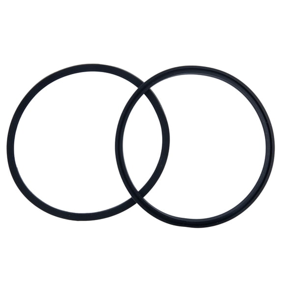 4X Suitable For Contigo Water Cup Sealing Ring Travel Cup Cover Silicone Gasket