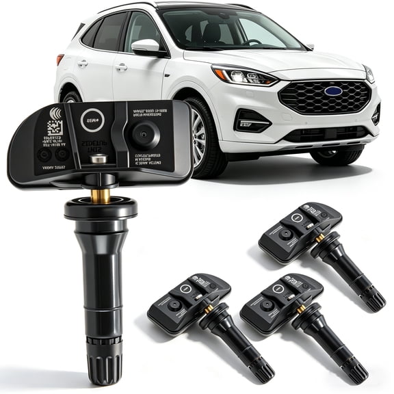 4X TPMS OEM Tire Pressure Sensor for Ford Escape Explorer 2020 2021 2022 TPMS-60