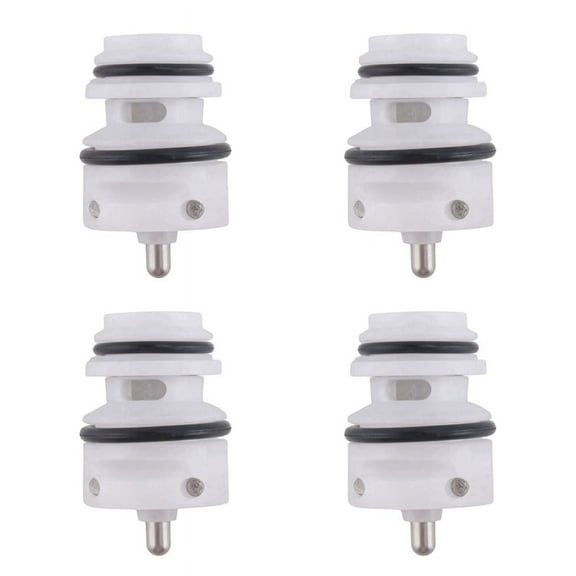 4X TVA11 Trigger Valve for Nailer Models N52FN N62FN N79RH N79WW N80SB N88RH N88WW Coil Repair Parts B