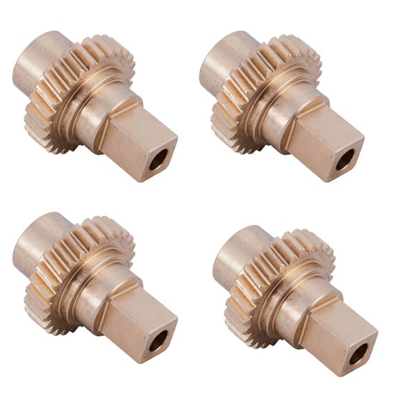 4X Transmission for   H Twin Top Roof Drive Flap Wing Cogs Gears