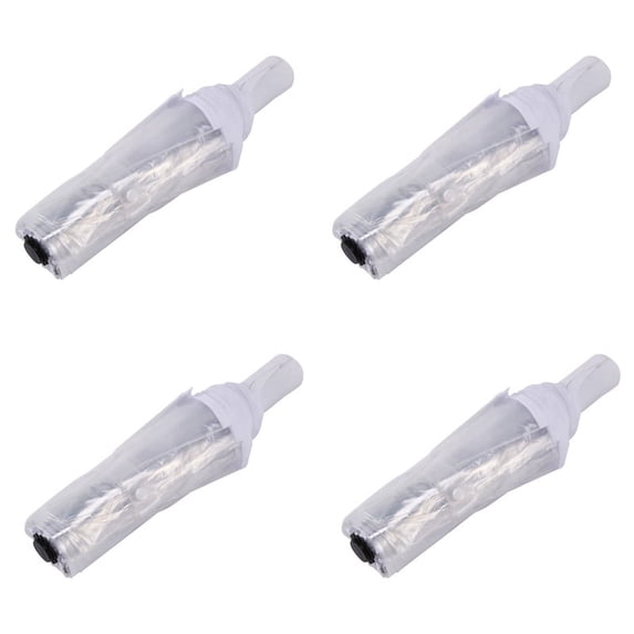 4X Transparent Umbrella Umbrella Rain Women Men Auto Umbrella Compact Folding Style Clear Umbrella,Border