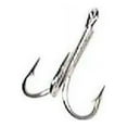 thumbnail image 1 of 4X Treble Hook 4-Pack 3/0, 1 of 1