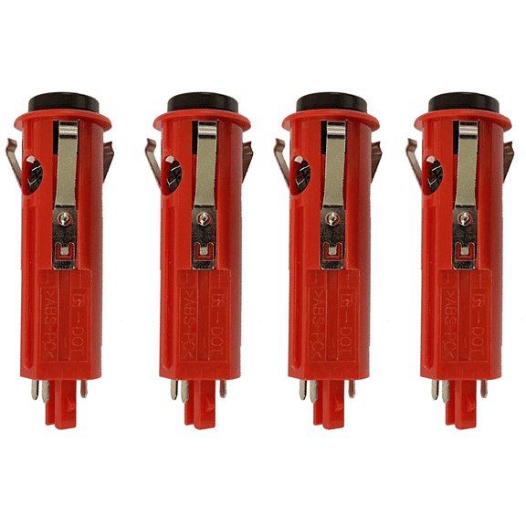 4X Truck Hazard Warning Switch for Light 1327015