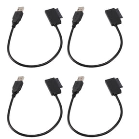Shop USB to DVD Cables and Adapters for Electronics at Walmart