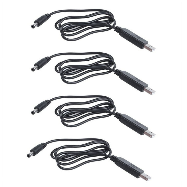 https://i5.walmartimages.com/seo/4X-USB-DC-5V-to-DC-12V-2-1mm-x-5-5mm-Module-Converter-DC-Male-Connector-Power-Cable-Plug-USB-to-DC-Cable-1M_a9fb0e52-4202-44df-b80e-e0dc2026a4ee.a643326c32873fe1db885020eeab27e5.jpeg?odnHeight=768&odnWidth=768&odnBg=FFFFFF