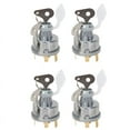 4X Universal Tractor Plant Ignition Switch Fits AS LUCAS 35670
