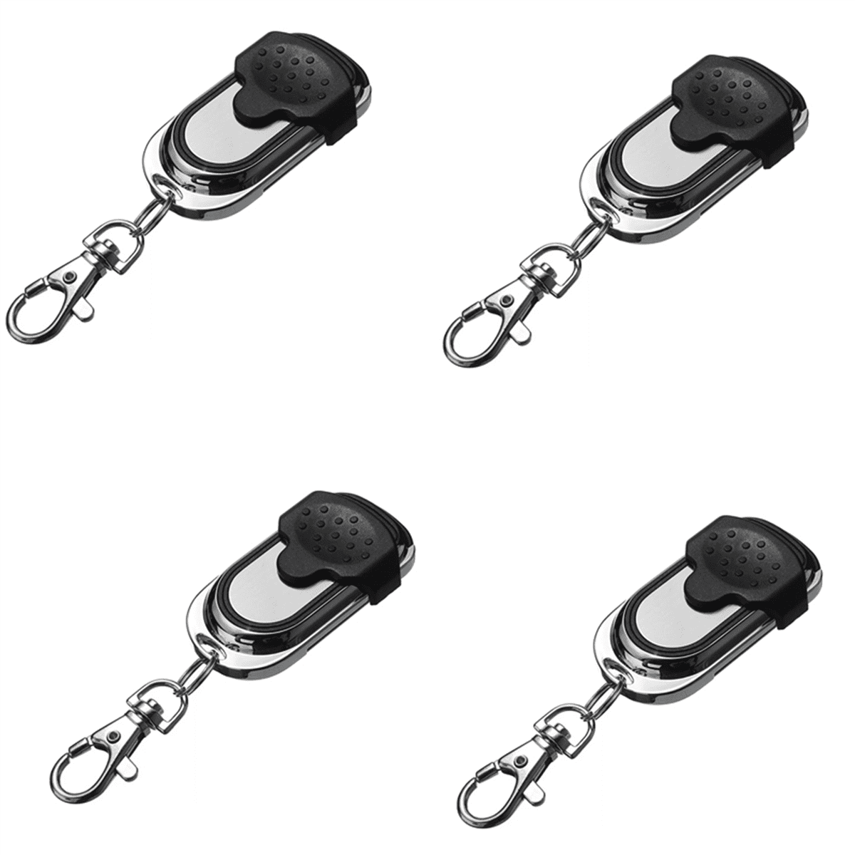 4X for 868 Garage Door Remote Control Duplicator HSM2 HSM4 868 Remote