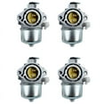 thumbnail image 1 of 4X for Carburetor 28M707 28R707 28T707 28V707 694941 699831 Engine Lawn Mower Parts, 1 of 5