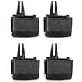 thumbnail image 1 of 4X for Front Left Right Air , Front Row Air Grille Tabs Clip for W166 Ml Class X166, 1 of 10