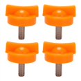 thumbnail image 1 of 4X for XC-2000E Compression Screws Electric Orange Juicer Machine Parts Juice Extractor Spare Parts, 1 of 4