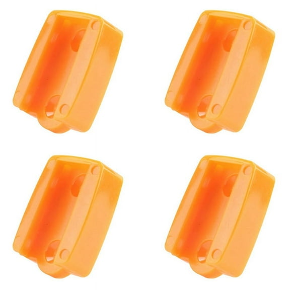 4X for -2000E Electric Orange Juicer Spare Parts Spare Machine Parts Orange Juicer Parts Orange Juicer Peeler Holder