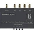 thumbnail image 1 of 4X1VB Video Switch, 1 of 2