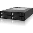 thumbnail image 1 of 4X2.5 in. Hard Disk Drive SAS SATA Rack, 1 of 1
