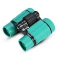 thumbnail image 1 of 4X30 Binoculars for Kids, Shock Proof Compact Binoculars Toy for Boys and Girls With High-resolution Real Optics for Bird Watching, Adventure, 1 of 7
