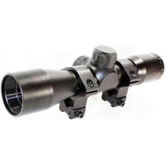Trinity 4x32 Hunting Sight for Savage Model 64.