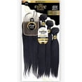 thumbnail image 1 of 4X4 Multi Straight Empire Bundles By Sensationnel HWUE4ST / Natural / 14+16+18 Beauty Supply, 1 of 2