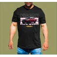 thumbnail image 1 of 4X4 NAVARA T-SHIRT, 1 of 2