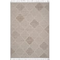 thumbnail image 1 of 4X6 Cream Rug, Multiple Sizes / Fits Different Home Decor Needs, 1 of 4
