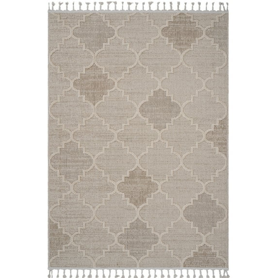 4X6 Cream Rug, Multiple Sizes / Fits Different Home Decor Needs