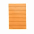 thumbnail image 1 of 4X6 Inch Lined Stick Note Pads, Super Sticky Memo Sheets for Desk Organization Home Office office Supplies Planning Writing Notes Reminder, 1 Sticky Note, 1 of 9
