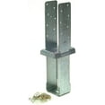 4X6 Standoff Column Base, 1 Each