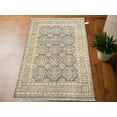 thumbnail image 1 of 4X6 Ziegler Oushak Handmade Wool Rug # 11435, 1 of 8