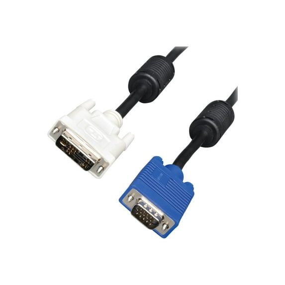 10FT DVI TO VGA HIGH RES MNTR