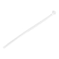 thumbnail image 1 of 4XEM - Cable tie - 5 in - white (pack of 100), 1 of 3