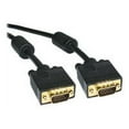 thumbnail image 1 of 4XEM 10FT High Quality Dual Ferrite M/M VGA Cable, 1 of 7