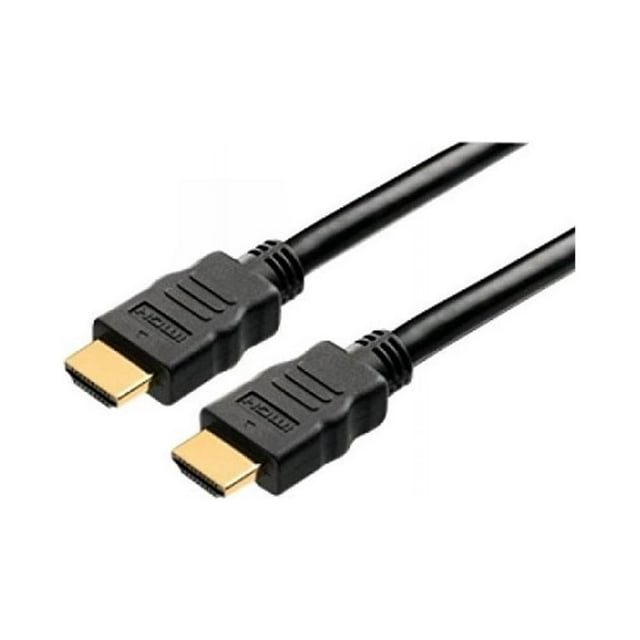 4XEM 10FT High Speed HDMI M/M Cable