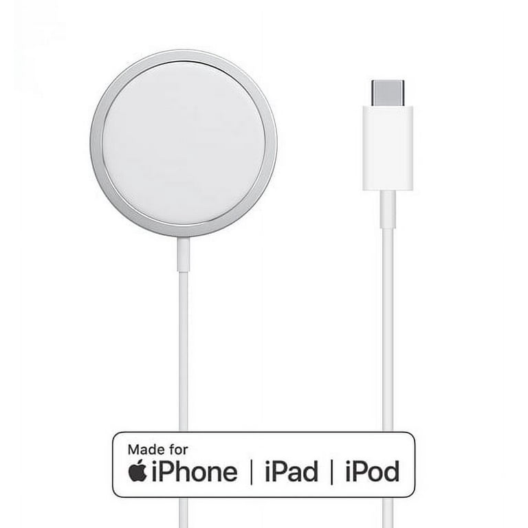 Chargeur induction Apple MagSafe - Apple
