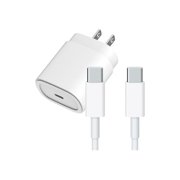 4XEM 25W USB-C Charging Kit compatible for iPhone 15 Pro and iPhone 15 Pro Max 4xiphnprokit6
