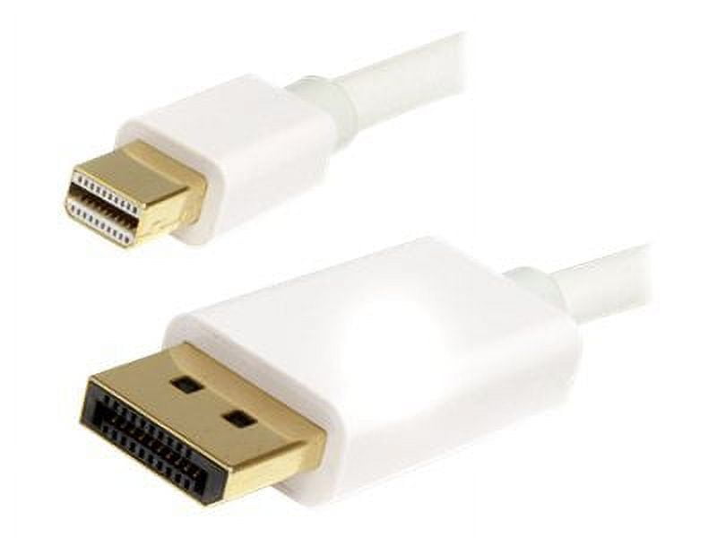 4XEM 4XDPMDPCBL DISPLAYPORT TO MINI