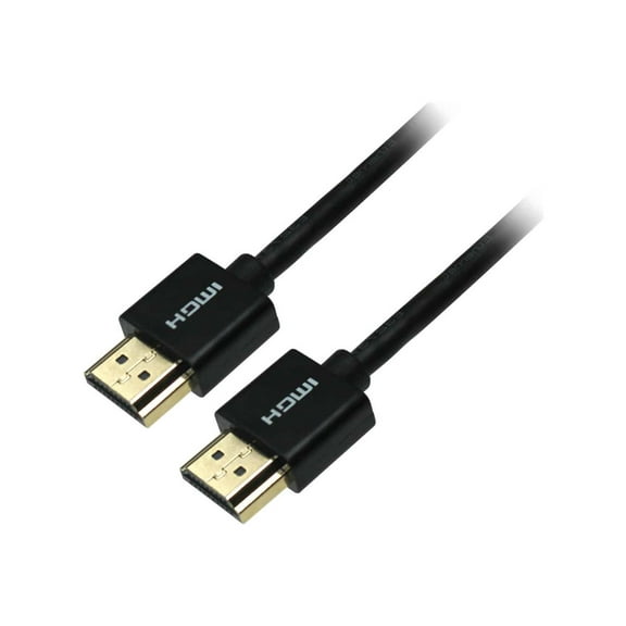 4XEM 5FT Ultra Slim 4K HDMI Cable 4XSLIMHDMI5