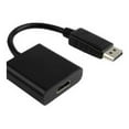 thumbnail image 1 of 4XEM 8 Inch DisplayPort Male To HDMI Female Adapter, 1 of 2
