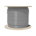 thumbnail image 1 of 4XEM Cat6A Bulk Cable (Grey), 1 of 3